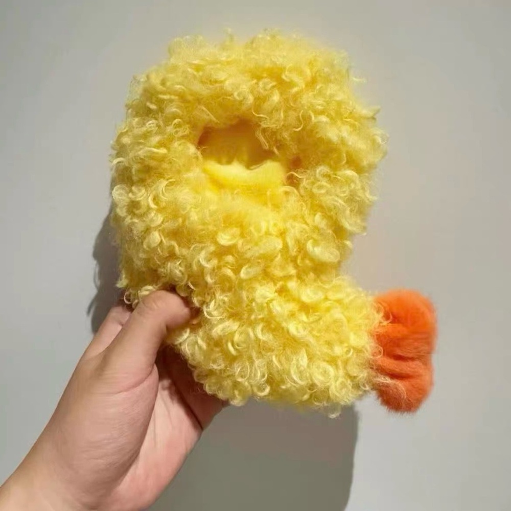 Shrimp Tempura Costume For Labubu The Monsters Outfit Only